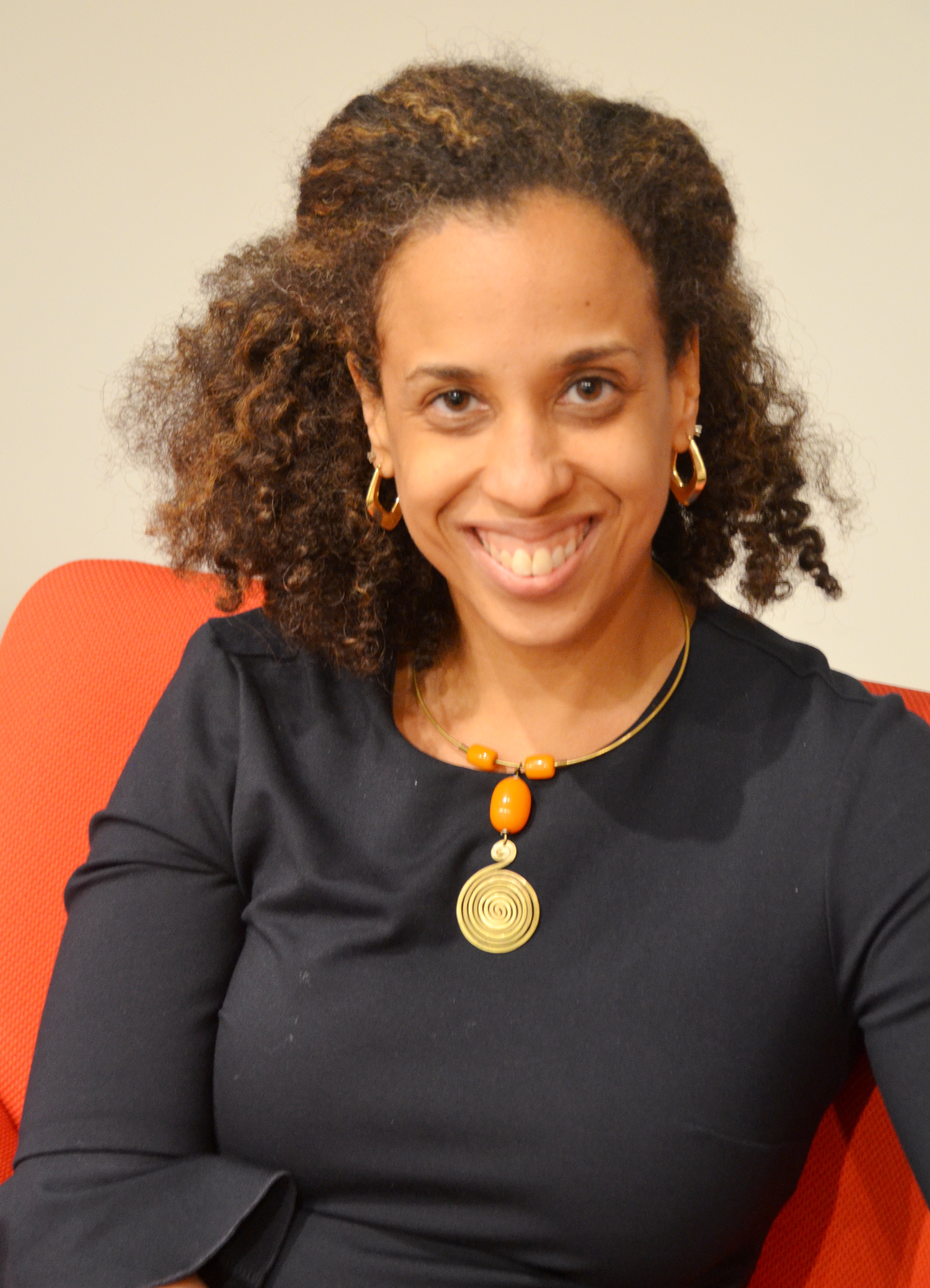 Ashley Quarcoo avatar