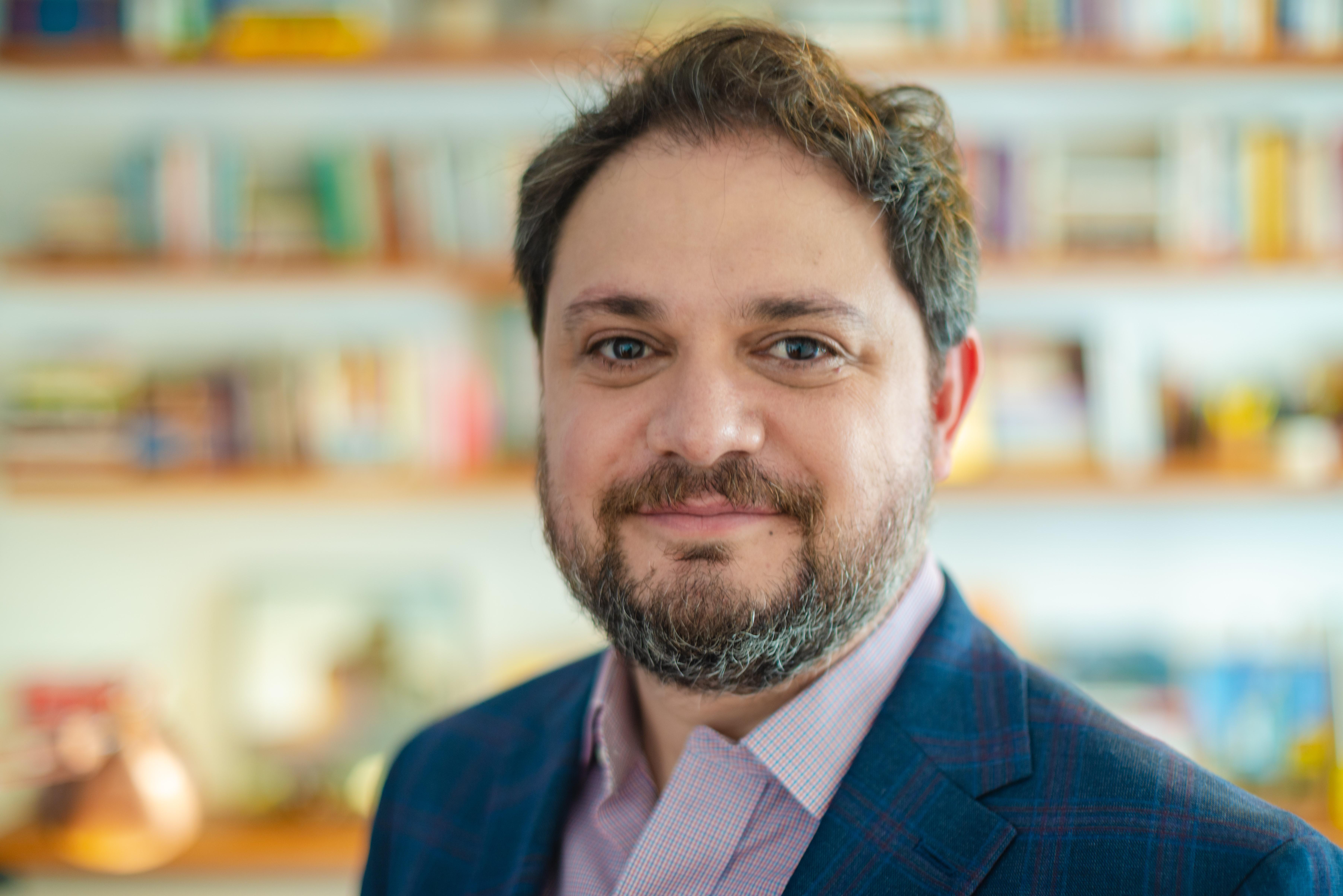 Matias Spektor avatar