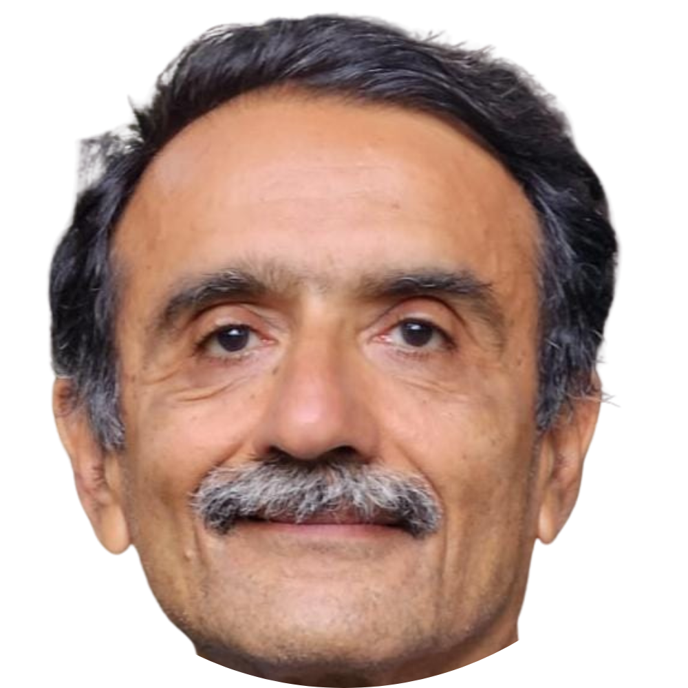 Sunil Bahri