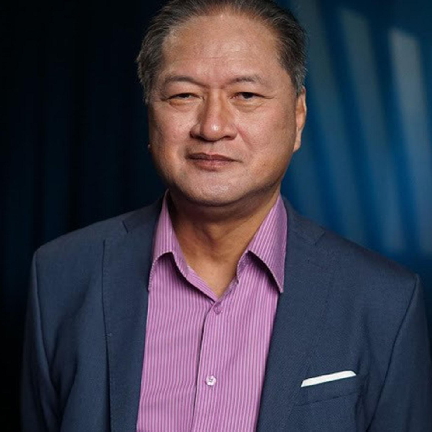 Antonio G. M. La Viña