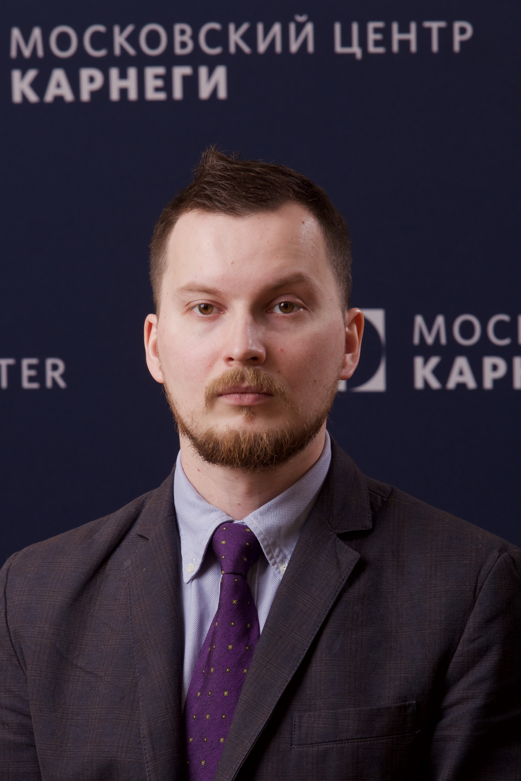 Петр Топычканов