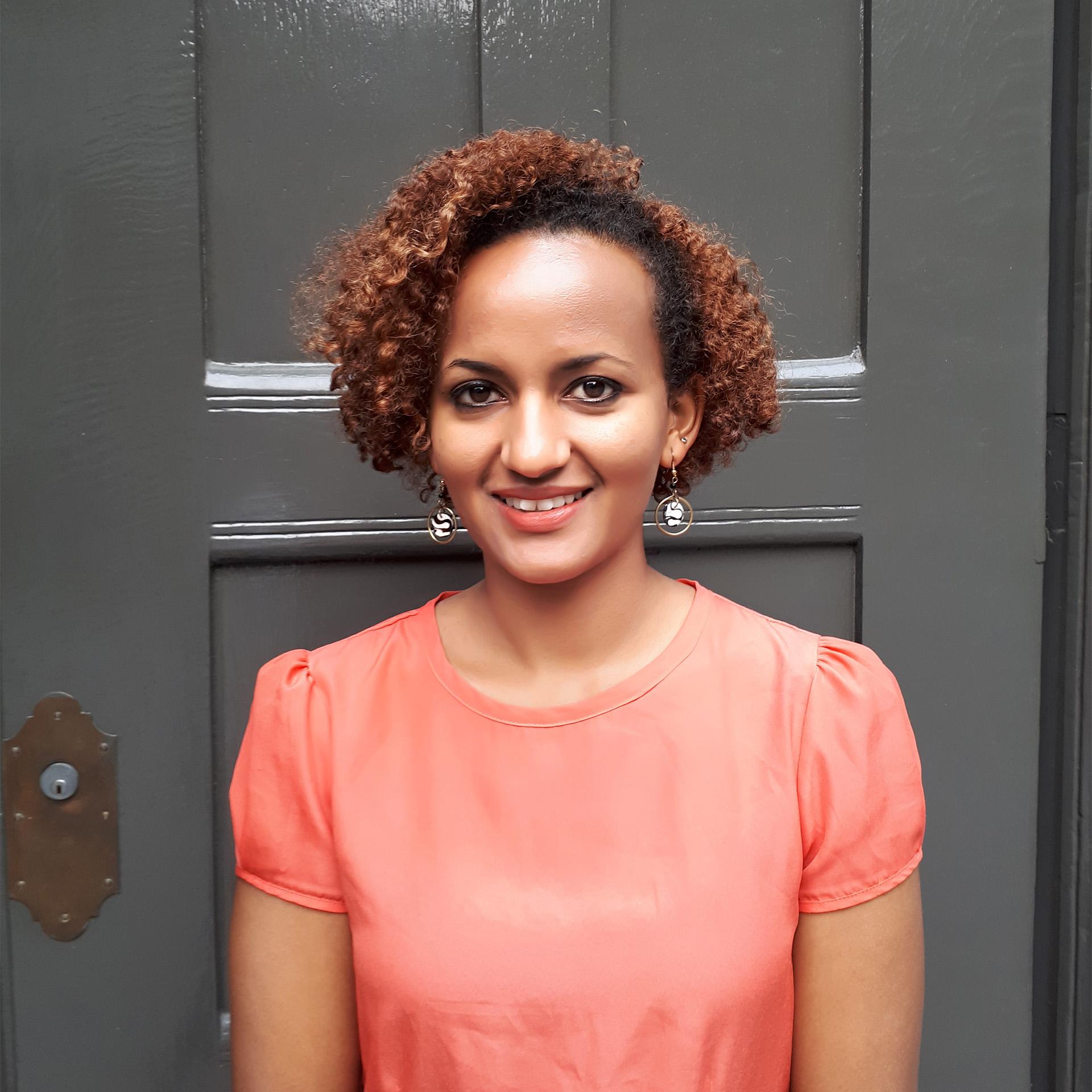 Lidet Tadesse Shiferaw