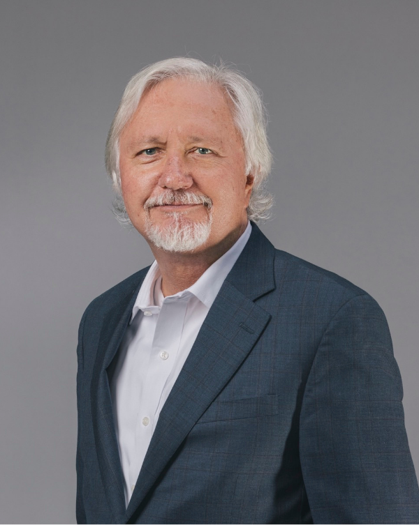 William C. Greenwalt