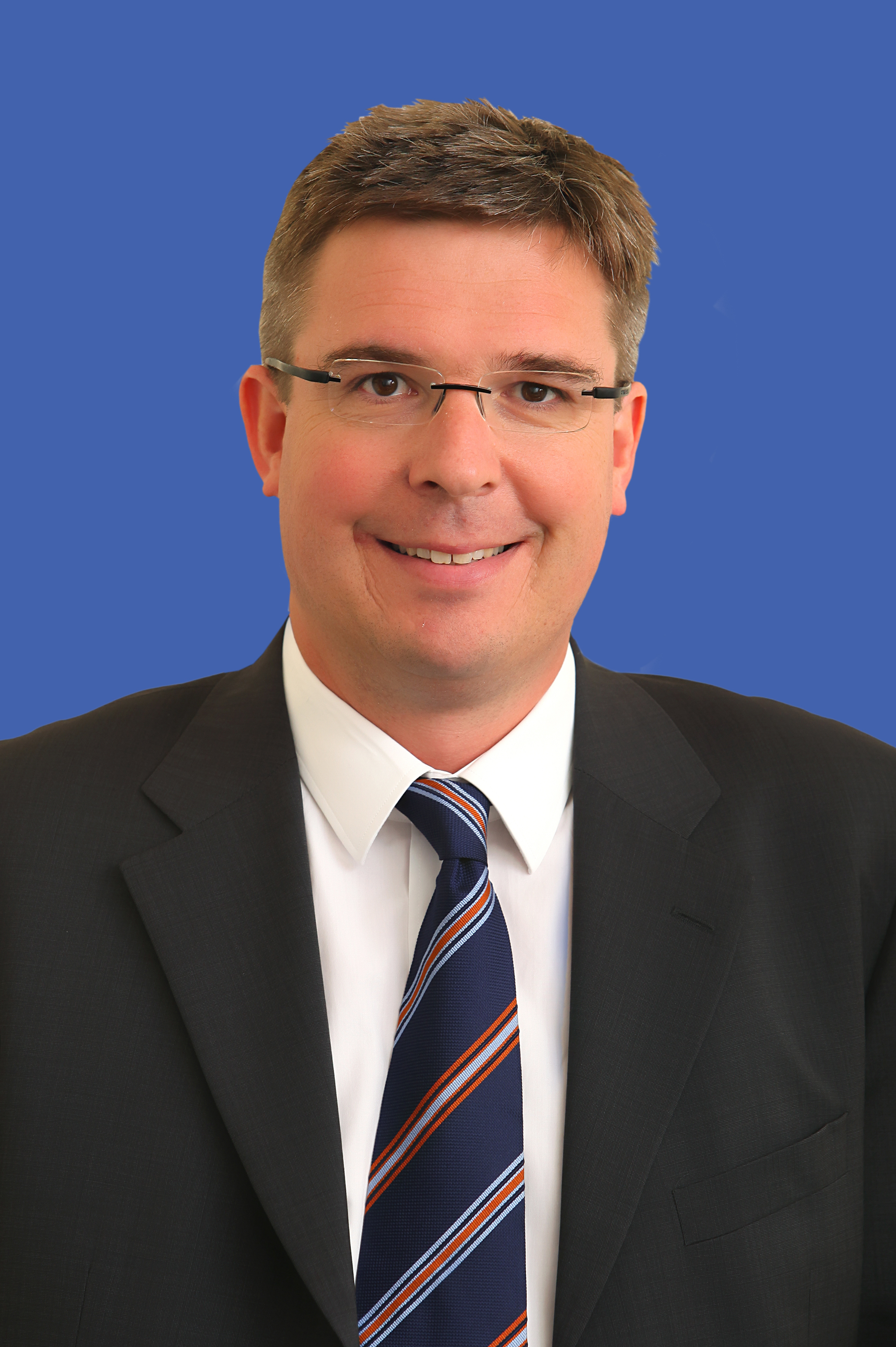 Sven Behrendt