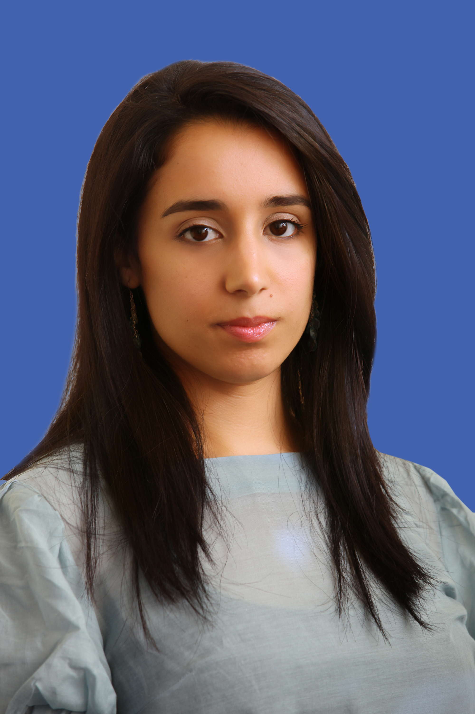 Amel Boubekeur avatar