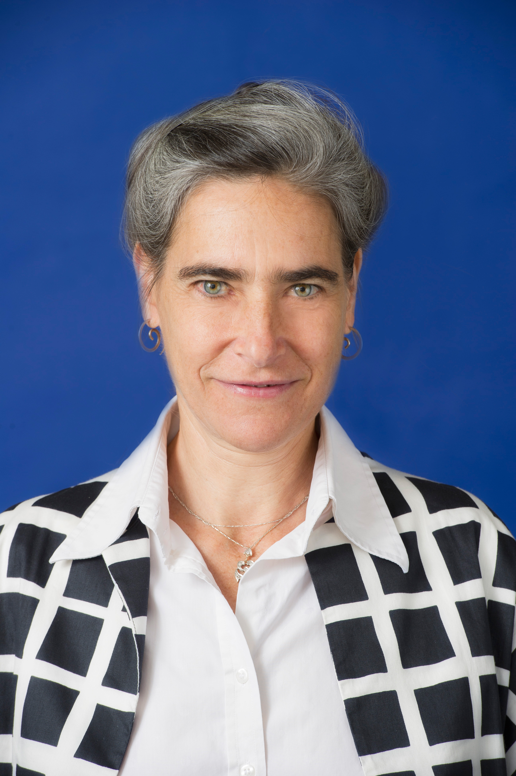 Sarah Chayes