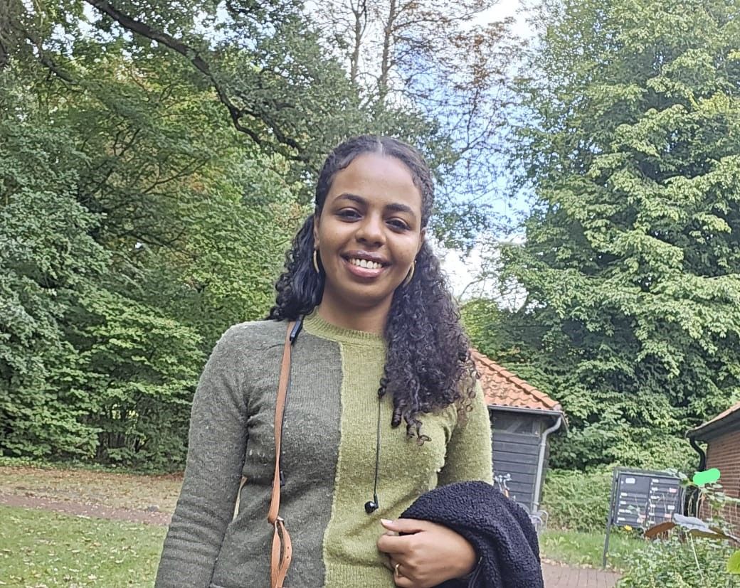 دعاء أبو سوار