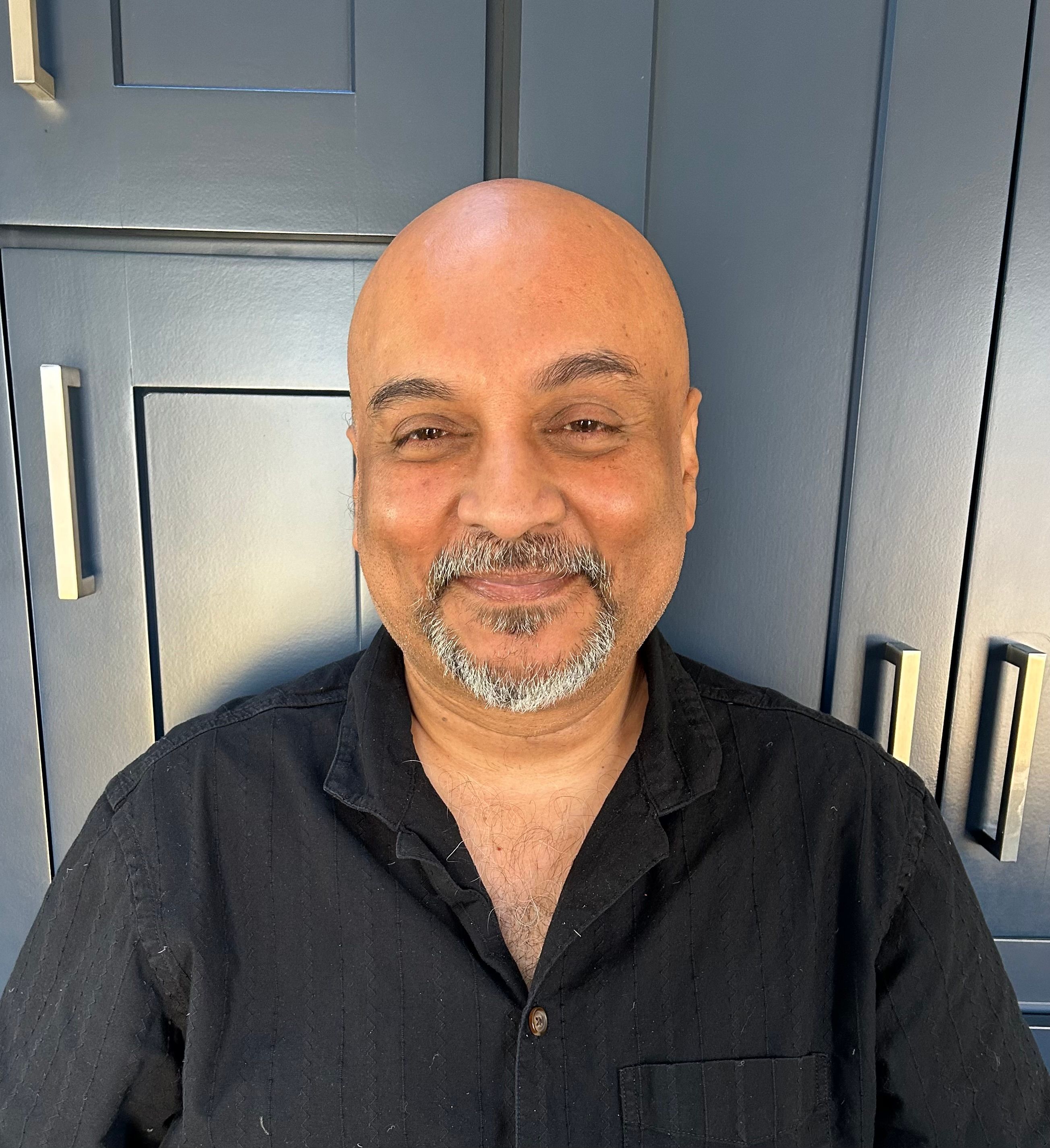 Yudhijit Bhattacharjee