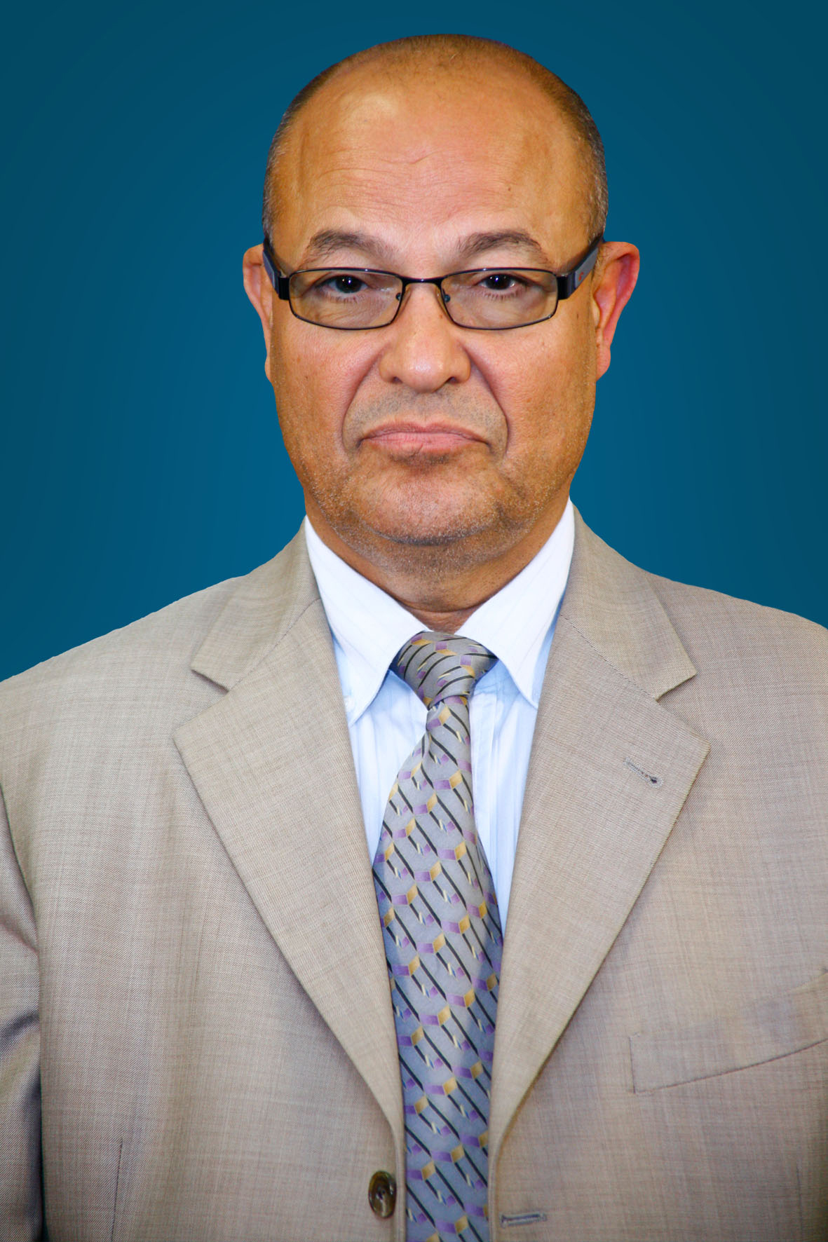 Ahmed Jehani