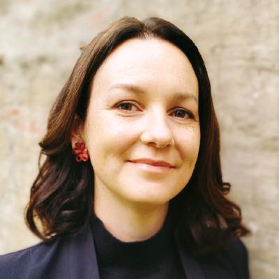 Jessica (Ika) Trijsburg