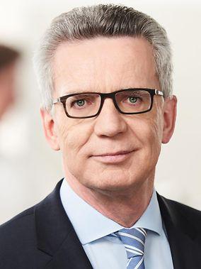 Thomas de Maizière