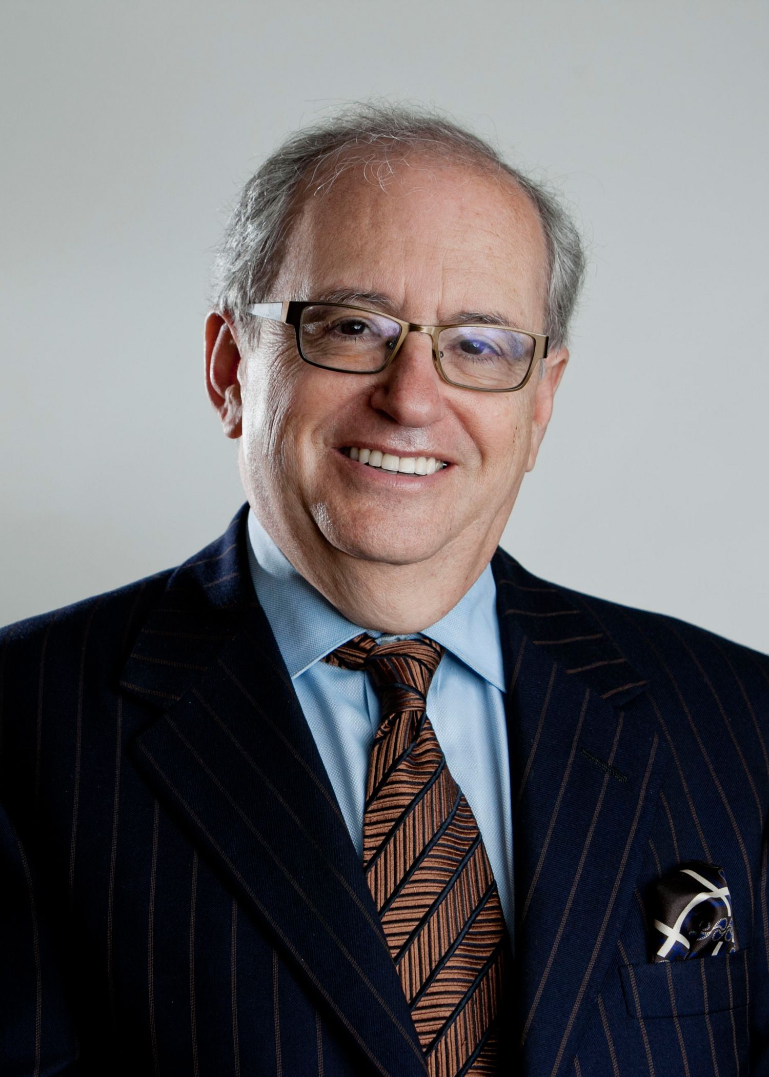 Norman Ornstein