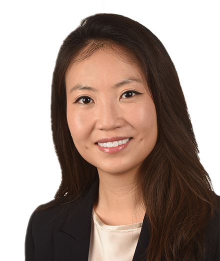 Patricia M. Kim