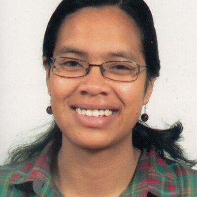 Ketakandriana Rafitoson