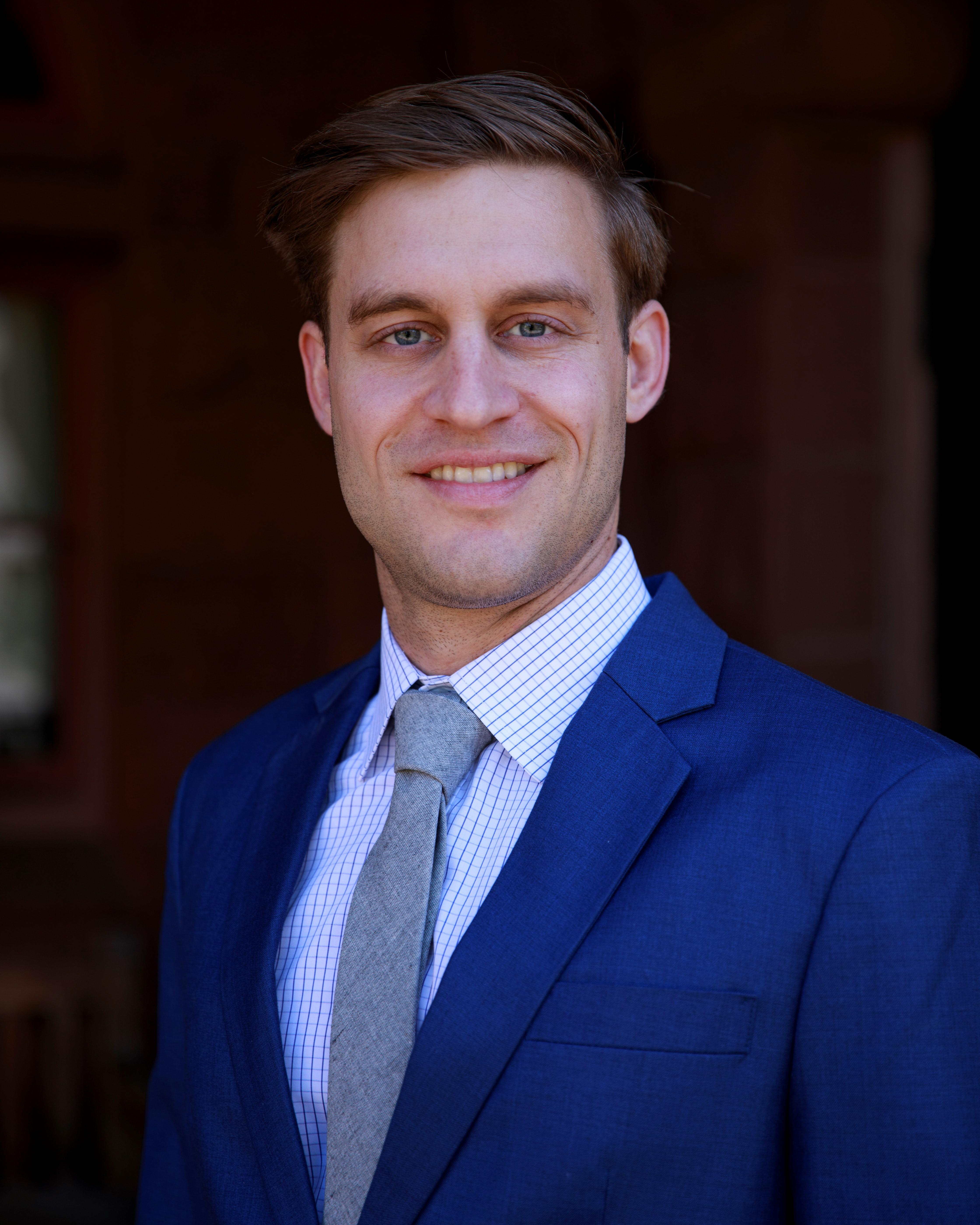 Scott Collard avatar