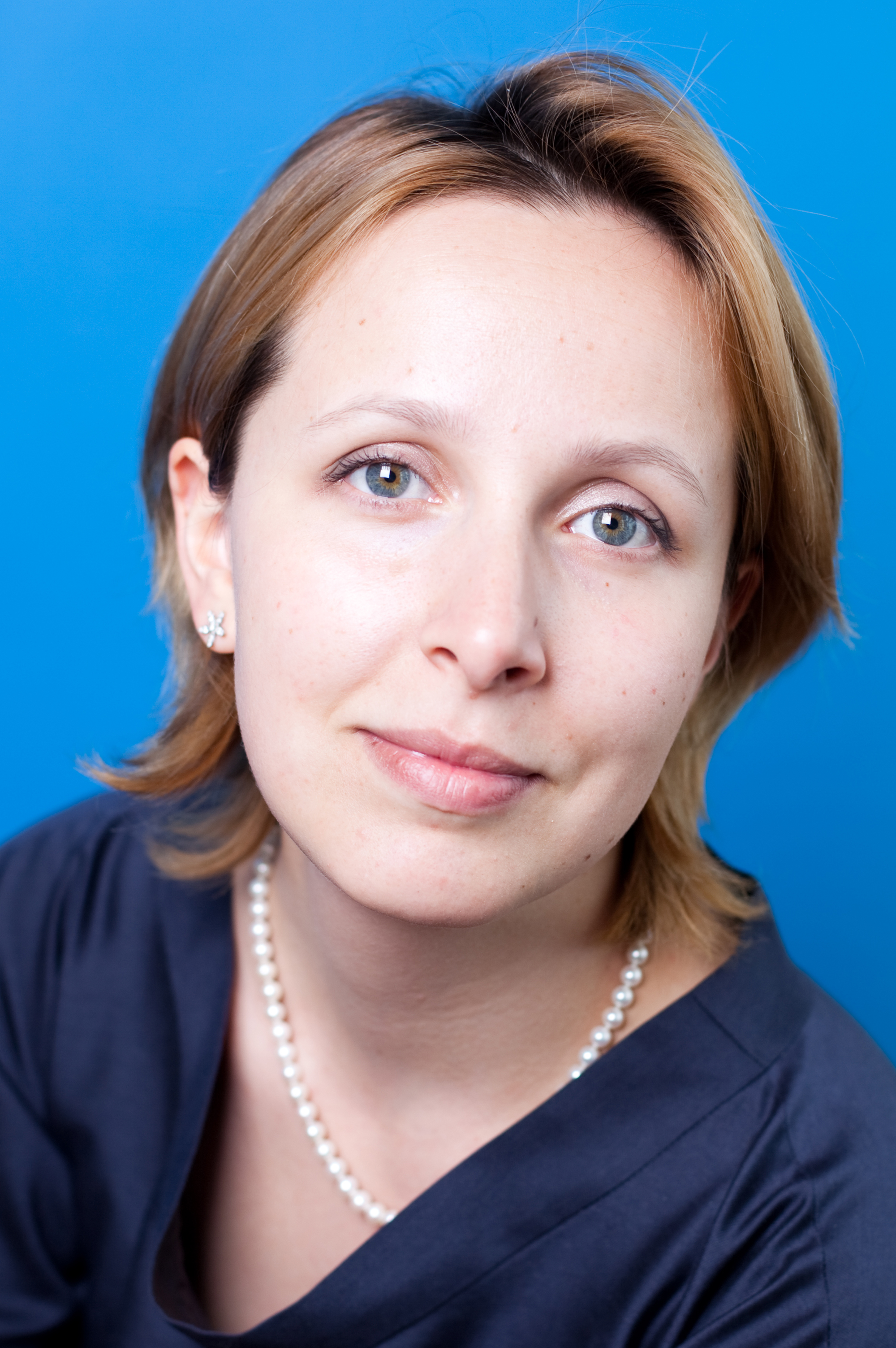 Olga Shumylo-Tapiola