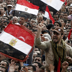 Middle East and North Africa: Protecting Social Cohesion and Economic Stability