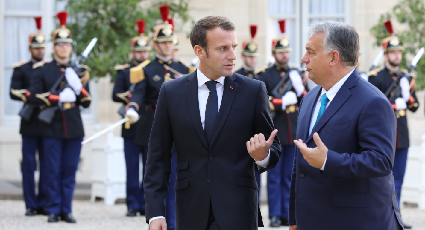 Why Can’t the EU’s West and East Work as One?