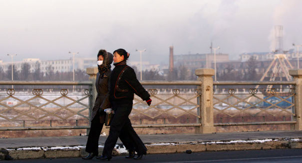 Will Emerging Economies Repeat the Environmental Mistakes of their Rich Cousins?