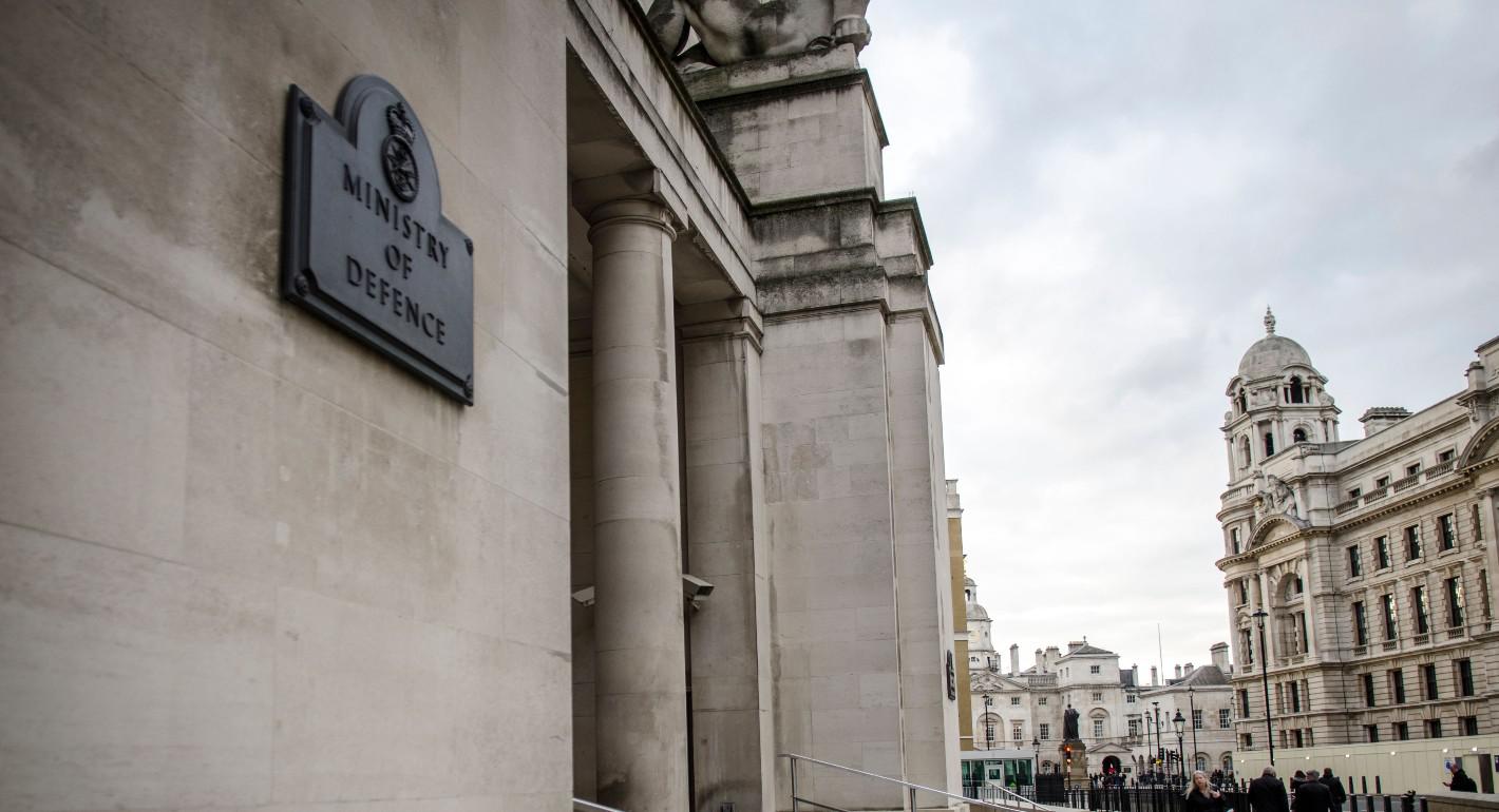 Sign of the Times: How the United Kingdom’s Integrated Review Affects Relations with Africa