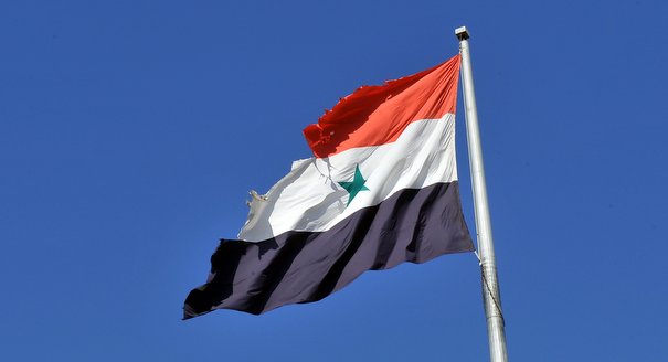 Dateline Damascus: What Role for Farouk al-Sharaa?