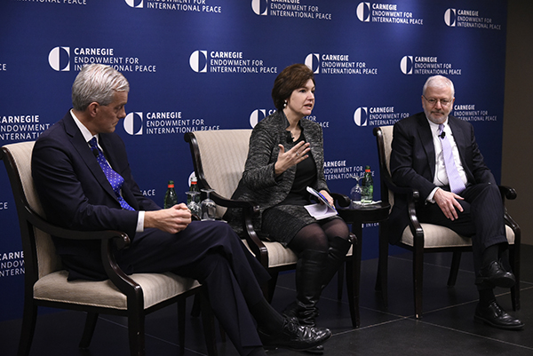 Middle Class Task Force