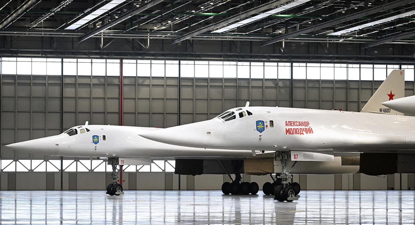 Is the Kremlin Overconfident About Russia’s Economic Stability?