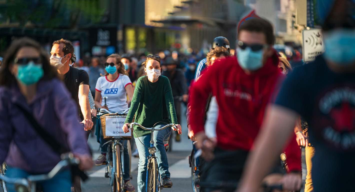 Has the Pandemic Done Lasting Damage to Democratic Freedoms in Europe?