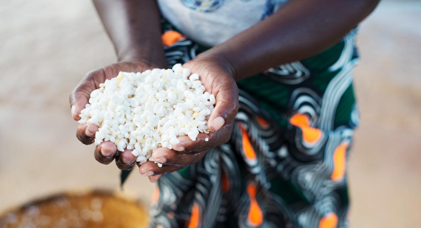 Africa’s Infrastructure-Led Growth Experiment Is Faltering. It Is Time to Focus on Agriculture.