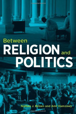Between Religion and Politics