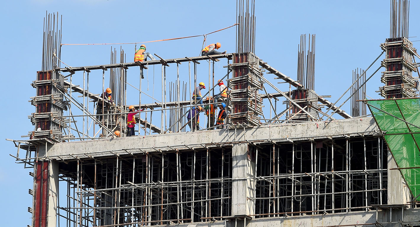 The Logic Behind China’s Foreign Aid Agency