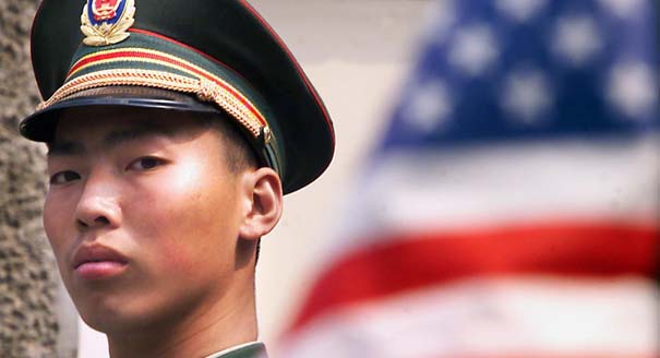 推动有效的中美战略性核对话