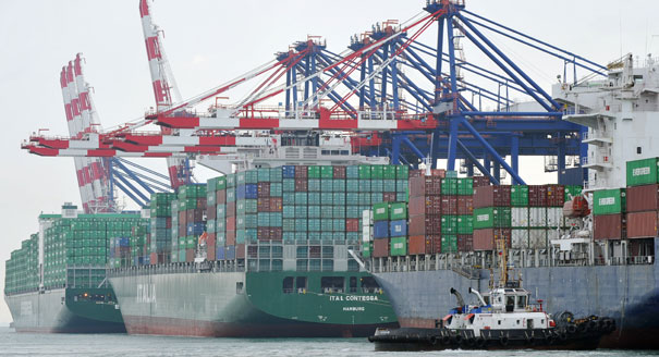 The Spartanburg Model and Beyond