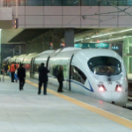 China as a Development Bank