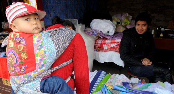 China's One-Child Policy Should be Ended—Quickly