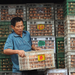 Inflation Replaces Growth as China’s Top Priority