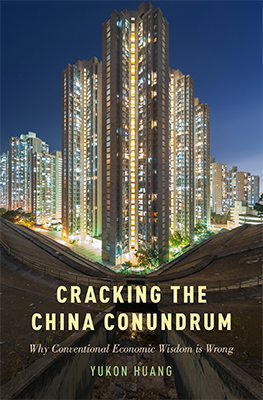 Cracking the China Conundrum: Why Conventional Economic Wisdom Is Wrong