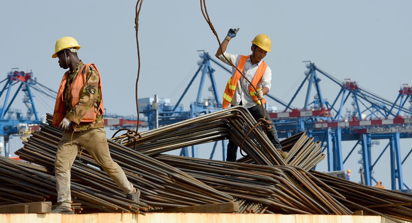 Chinese Development Assistance: A New Approach or More of the Same?