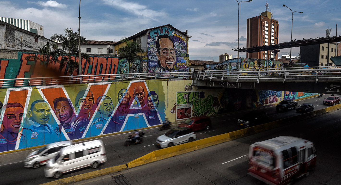 How DiDi Chuxing Adapts to Latin America’s Era of Digital Platforms