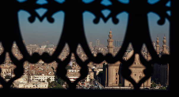 The Egyptian State and the Religious Sphere