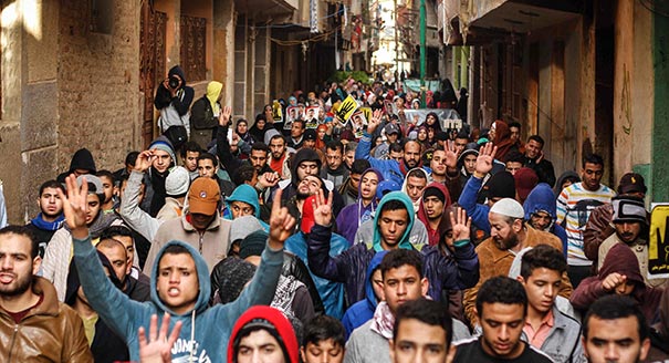 In Uncharted Waters: Islamist Parties Beyond Egypt’s Muslim Brotherhood