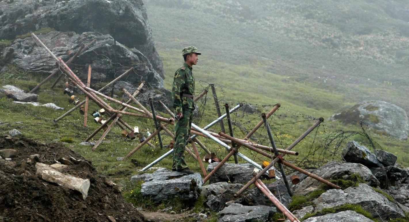 एलएसी पर गतिरोध: 2013, 2014 और 2015 के गतिरोध की एक परीक्षा