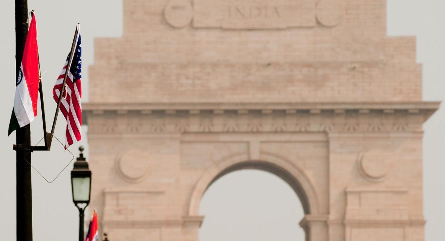 Forging a High-Technology Partnership Between the United States and India in the Age of Export Controls