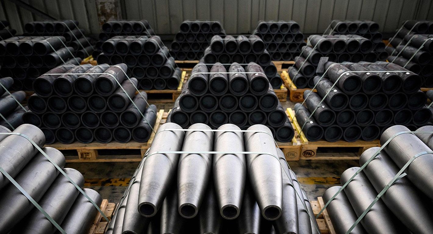 В условиях военного бремени. Главные вопросы о настоящем и будущем российской экономики