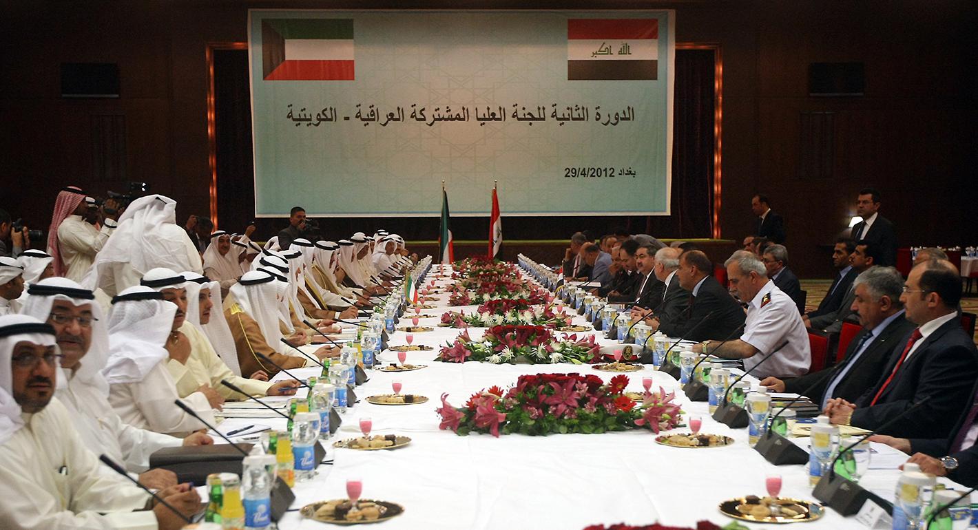Think Big: Why Broadening Negotiations Could Help Resolve the Kuwaiti-Iraqi Maritime Dispute