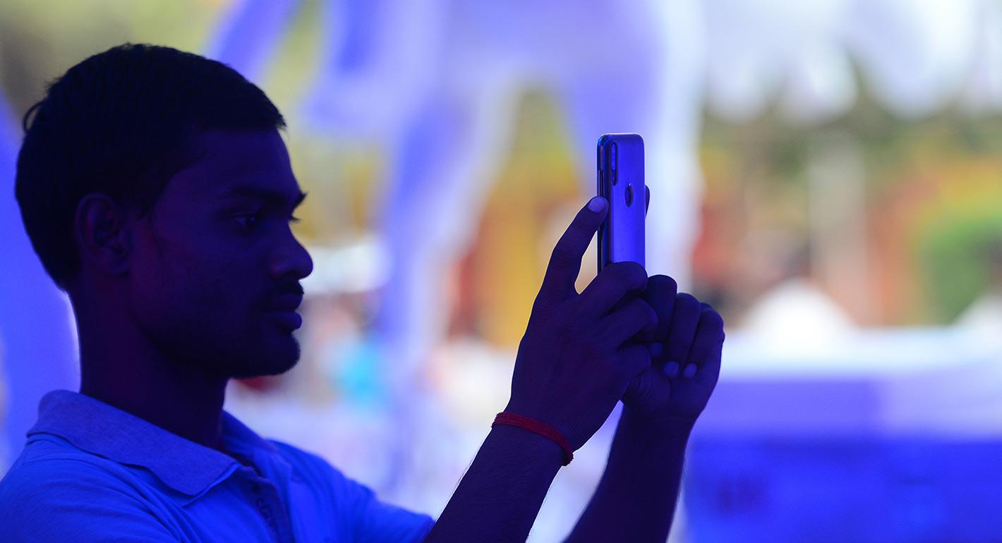 Will India’s Proposed Data Protection Law Protect Privacy and Promote Growth?