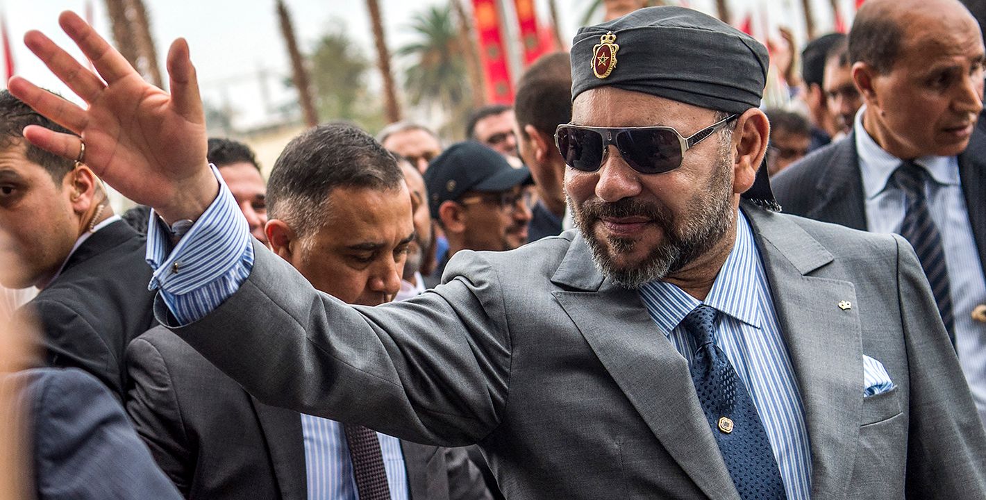 Morocco’s Long Road Toward Economic Transformation