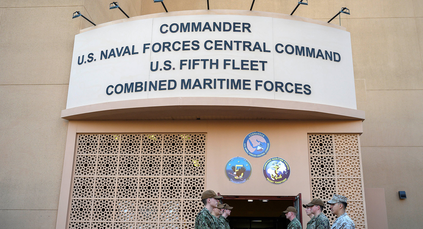 Bahrain’s Fragility and Security Sector Procurement