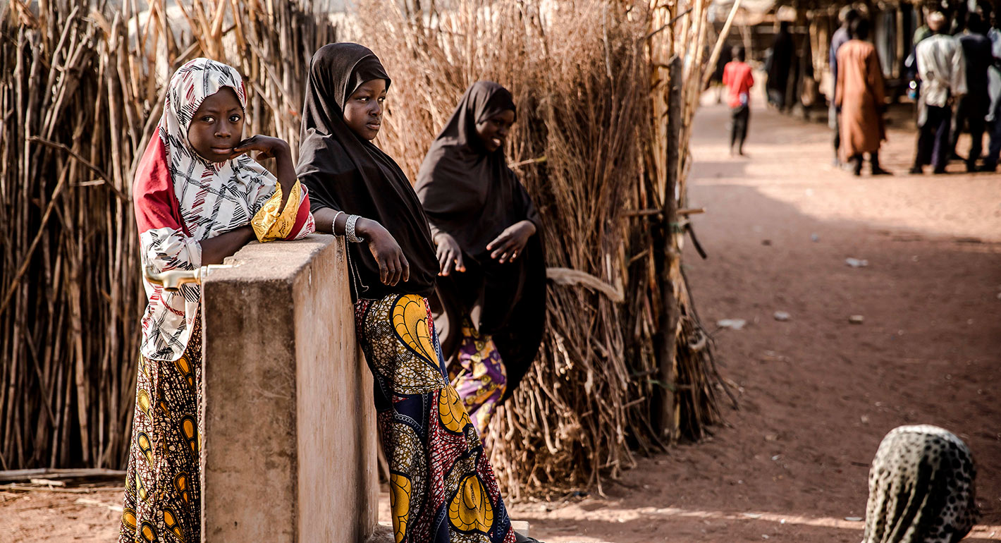 Stabilizing Northeast Nigeria After Boko Haram