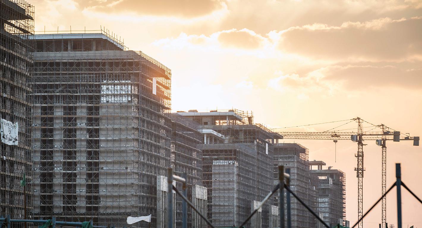 Retain, Restructure, or Divest? Policy Options for Egypt’s Military Economy